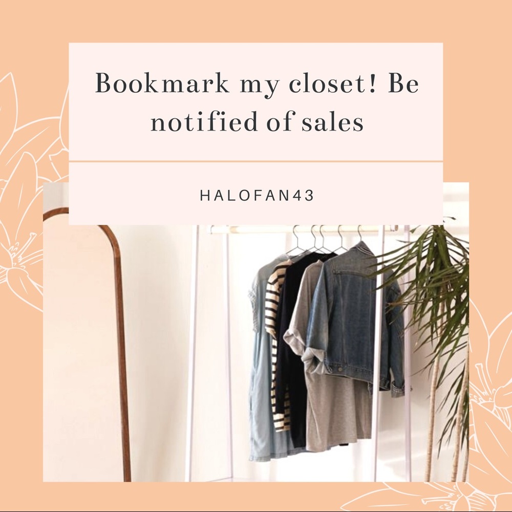 LIKE This post for SALE notifications💛